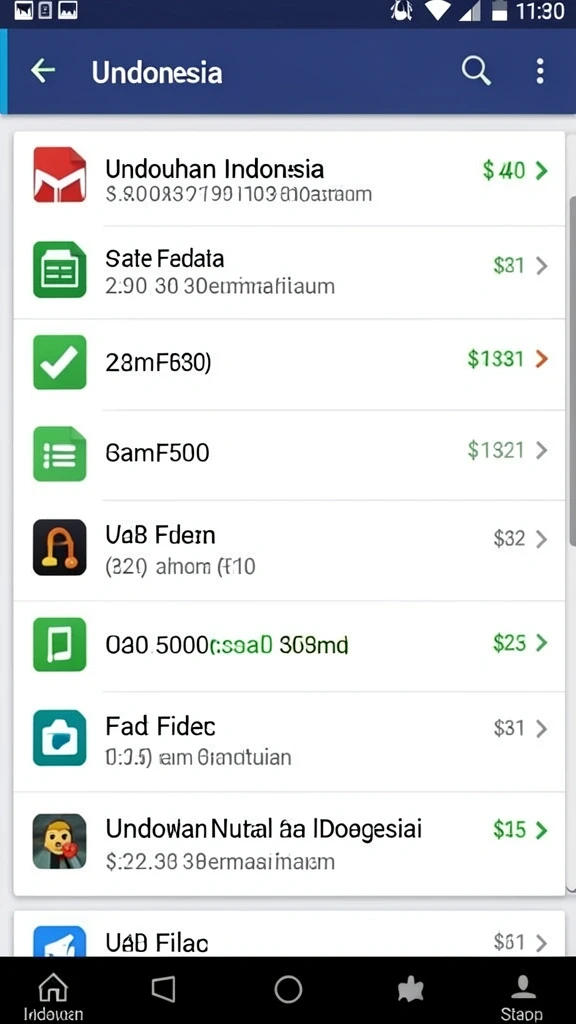 Screenshot vip805 nomor 1