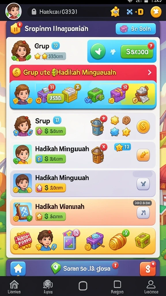 Screenshot vip805 nomor 3