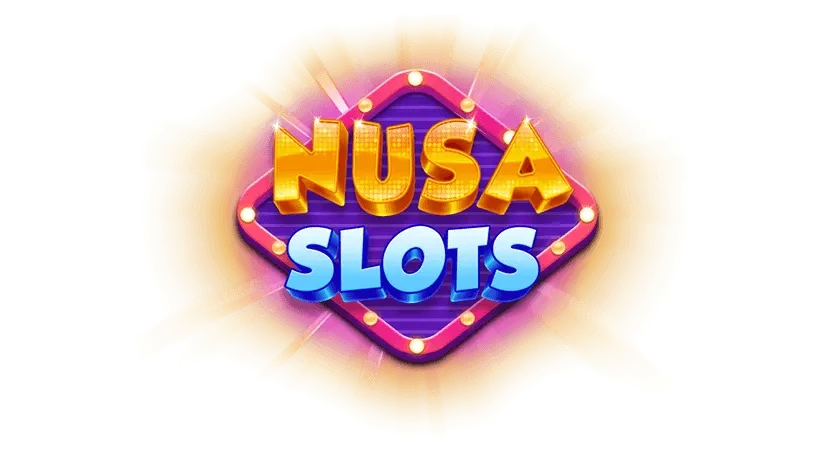 nusaslots — logo kanal